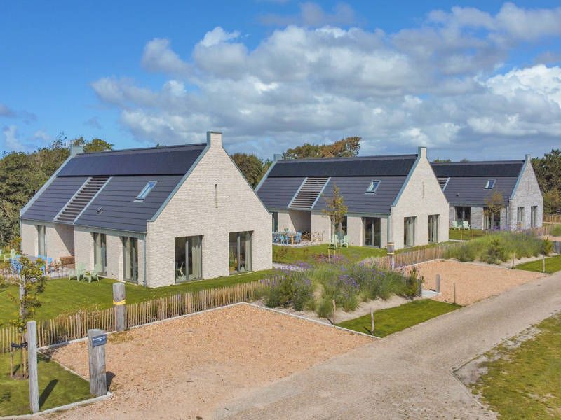 Familie Vakantiehuis Callantsoog Op t Oog groepen